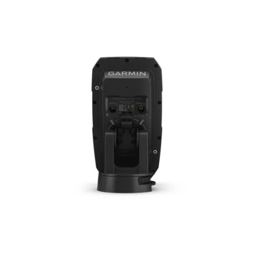 Эхолот Garmin Striker Vivid 4cv с датчиком GT20-TM