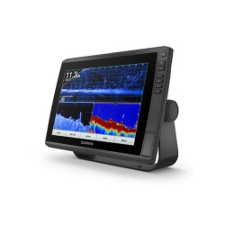 Эхолот Garmin EchoMap Ultra 122svс датчиком GT54UHD-TM