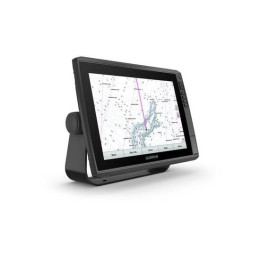 Эхолот Garmin EchoMap Ultra 122svс датчиком GT54UHD-TM