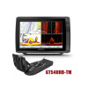Эхолот Garmin EchoMap Ultra 122svс датчиком GT54UHD-TM