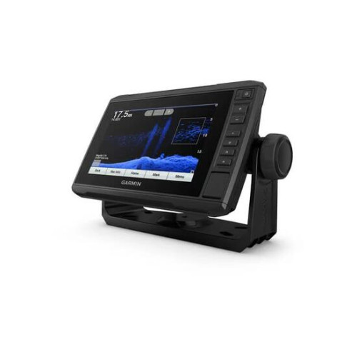 Эхолот Garmin EchoMap 72sv UHD с датчиком GT54UHD-TM