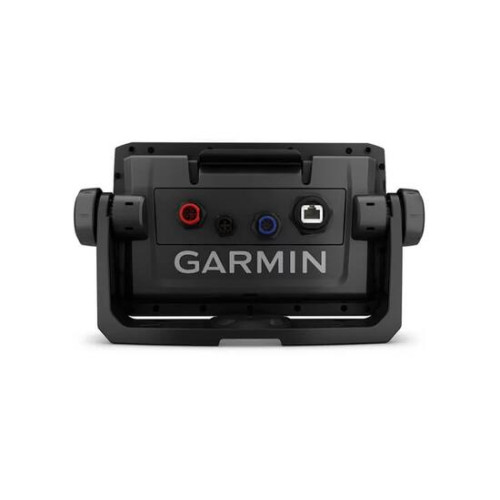 Эхолот Garmin EchoMap 72sv UHD с датчиком GT54UHD-TM