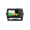 Эхолот Garmin Vivid 5cv с датчиком GT20-TM