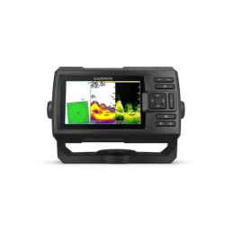 Эхолот Garmin Vivid 5cv с датчиком GT20-TM