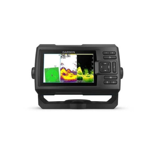 Эхолот Garmin Vivid 5cv с датчиком GT20-TM