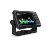 Эхолот Garmin Vivid 5cv с датчиком GT20-TM