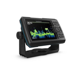 Эхолот Garmin Vivid 5cv с датчиком GT20-TM