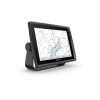 Эхолот Garmin EchoMap Ultra 122sv с датчиком GT56UHD-TM