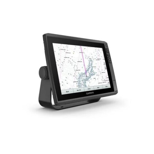 Эхолот Garmin EchoMap Ultra 122sv с датчиком GT56UHD-TM