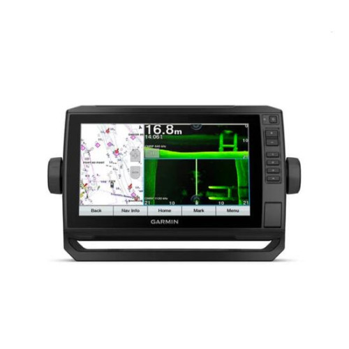 Эхолот Garmin EchoMap UHD 92sv с датчиком GT56UHD-TM