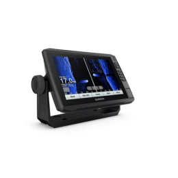 Эхолот Garmin EchoMap UHD 92sv с датчиком GT56UHD-TM