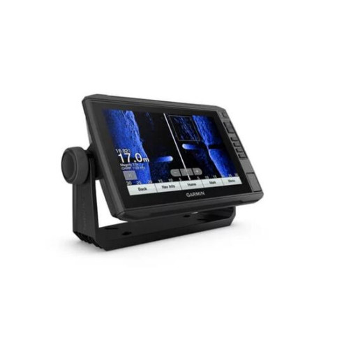 Эхолот Garmin EchoMap UHD 92sv с датчиком GT56UHD-TM