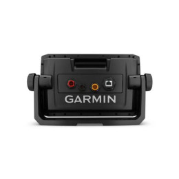 Эхолот Garmin EchoMap UHD 92sv с датчиком GT56UHD-TM
