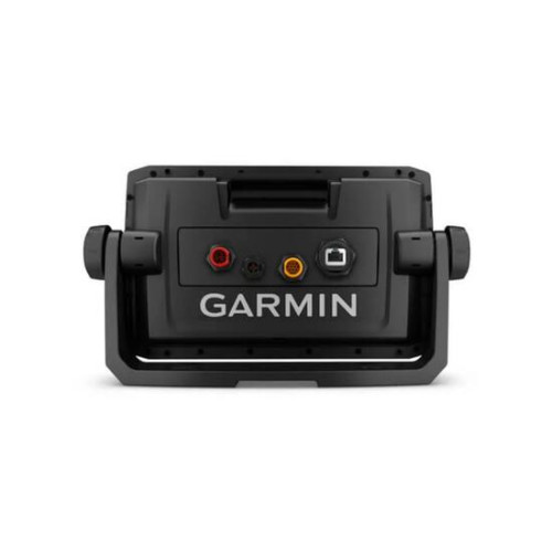 Эхолот Garmin EchoMap UHD 92sv с датчиком GT56UHD-TM