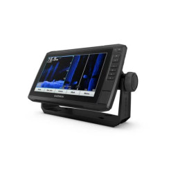 Эхолот Garmin EchoMap UHD 92sv с датчиком GT56UHD-TM