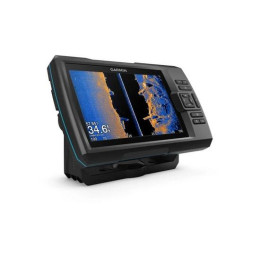Эхолот Garmin Striker Vivid 7sv с датчиком GT52HW-TM