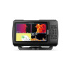 Эхолот Garmin Striker Vivid 7sv с датчиком GT52HW-TM