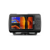 Эхолот Garmin Striker Vivid 7sv с датчиком GT52HW-TM