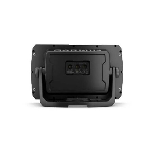 Эхолот Garmin Striker Vivid 7sv с датчиком GT52HW-TM