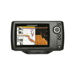 Эхолот HUMMINBIRD Helix 5 DI G2