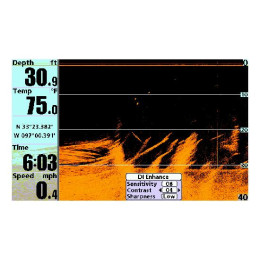 Эхолот HUMMINBIRD Helix 5 DI G2