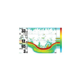 Эхолот HUMMINBIRD Helix 5 DI G2