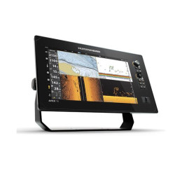 Эхолот HUMMINBIRD Apex 13 MSI+