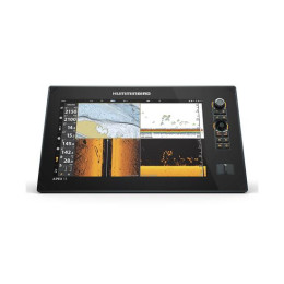 Эхолот HUMMINBIRD Apex 13 MSI+