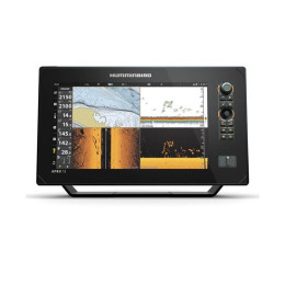 Эхолот HUMMINBIRD Apex 13 MSI+