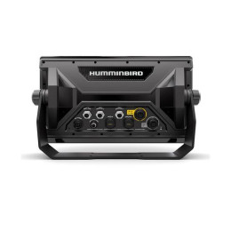 Эхолот HUMMINBIRD Apex 13 MSI+