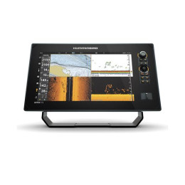 Эхолот HUMMINBIRD Apex 13 MSI+