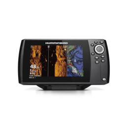 Эхолот HUMMINBIRD Helix 7 CHIRP SI GPS G4