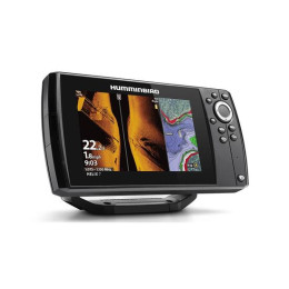 Эхолот HUMMINBIRD Helix 7 CHIRP SI GPS G4