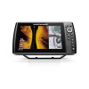 Эхолот HUMMINBIRD Helix 9x MSI+ GPS GN4
