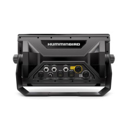 Эхолот HUMMINBIRD APEX 16 CHIRP MEGA SI+ GPS