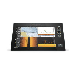 Эхолот HUMMINBIRD APEX 16 CHIRP MEGA SI+ GPS