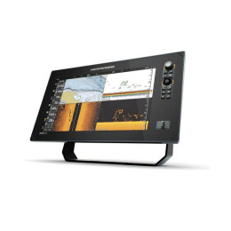 Эхолот HUMMINBIRD APEX 16 CHIRP MEGA SI+ GPS