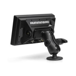 Эхолот HUMMINBIRD Solix 10 CHIRP MSI+G3