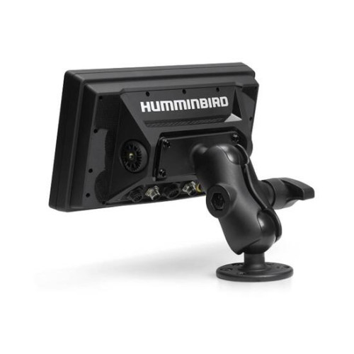 Эхолот HUMMINBIRD Solix 10 CHIRP MSI+G3