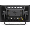 Эхолот HUMMINBIRD Solix 10 CHIRP MSI+G3