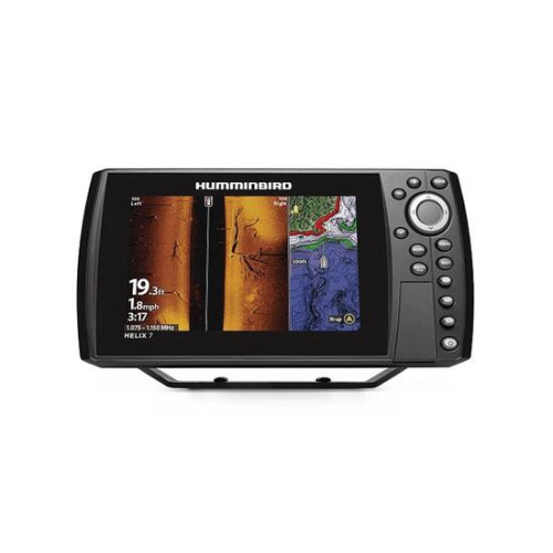 Эхолот HUMMINBIRD Helix 7 CHIRP MSI GPS G4