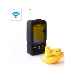 Беспроводной цветной эхолот Lucky wireless FF 718 LIC-W