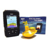 Беспроводной цветной эхолот Lucky wireless FF 718 LIC-W