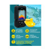 Беспроводной цветной эхолот Lucky wireless FF 718 LIC-W