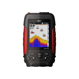 Беспроводной эхолот Lucky FL 168 LiC-W