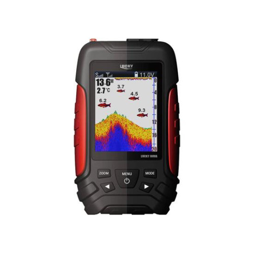 Беспроводной эхолот Lucky FL 168 LiC-W