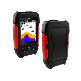 Беспроводной эхолот Lucky FL 168 LiC-W