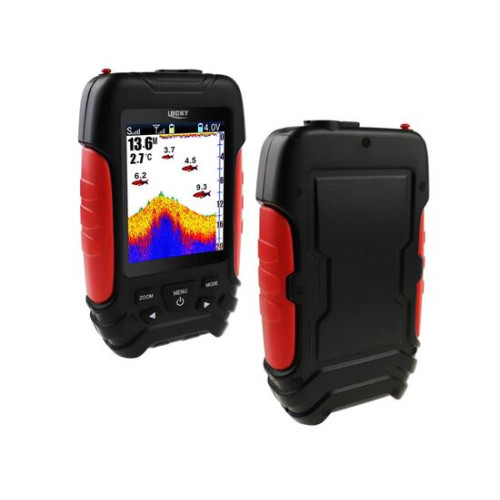 Беспроводной эхолот Lucky FL 168 LiC-W