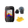 Беспроводной эхолот Lucky FL 168 LiC-W
