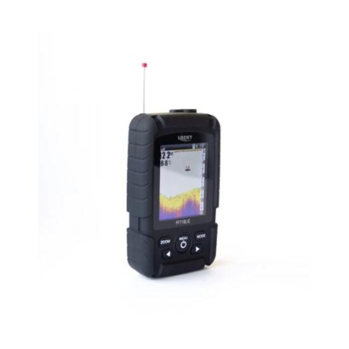 Беспроводной цветной эхолот Lucky FF 718 LiC T